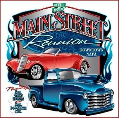 Main Street Reuion