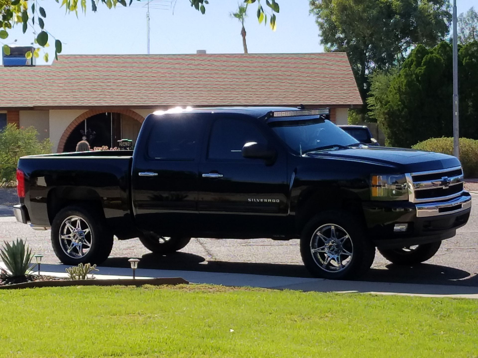 Full View