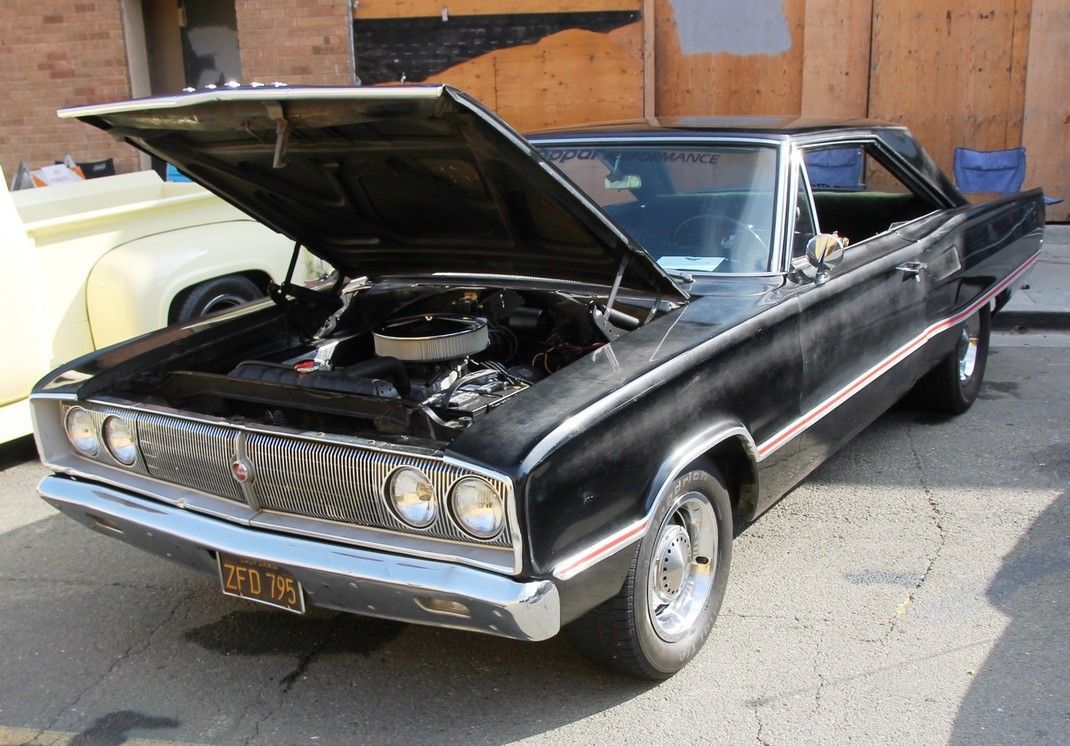 Full View