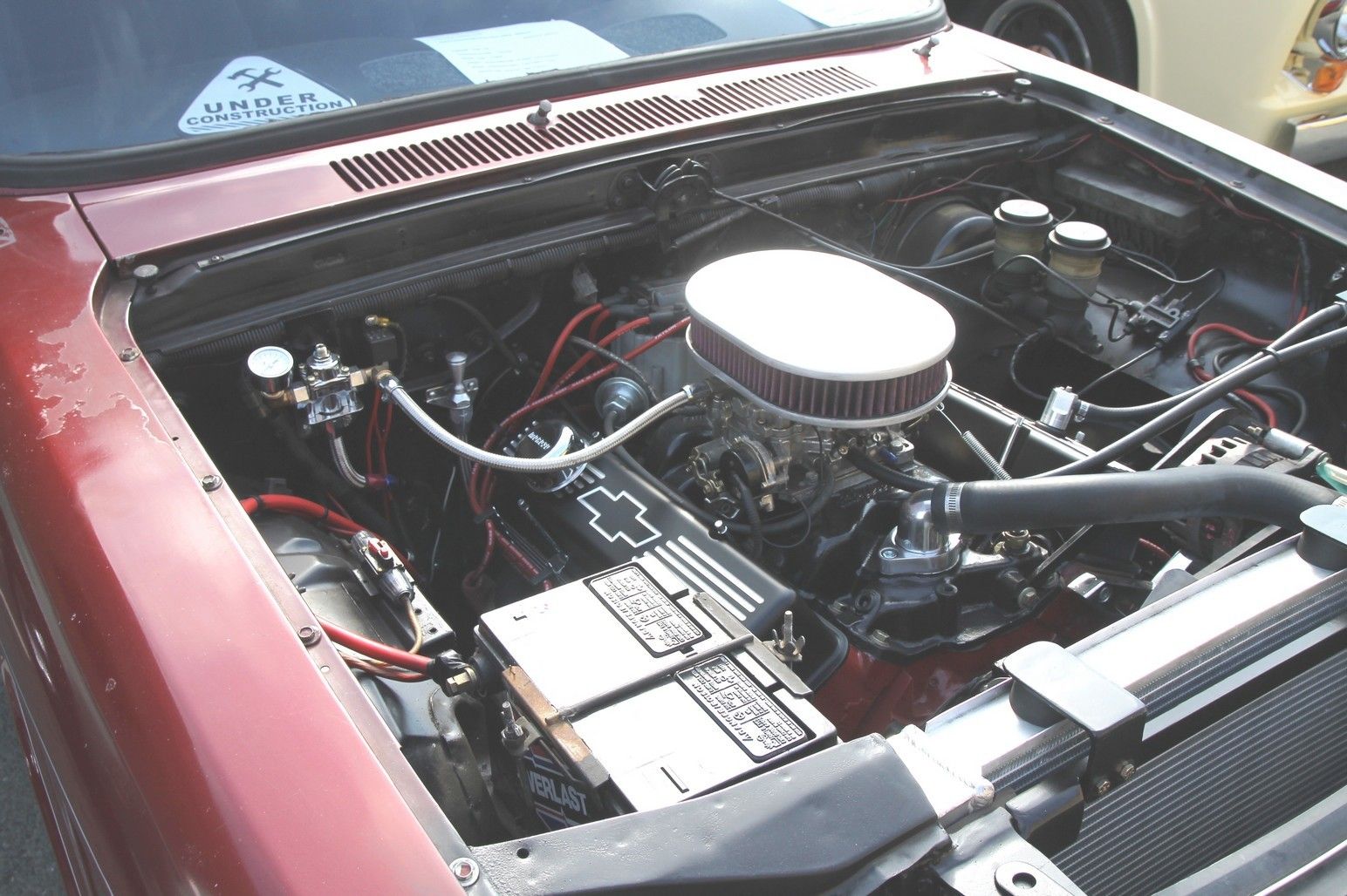 Full View