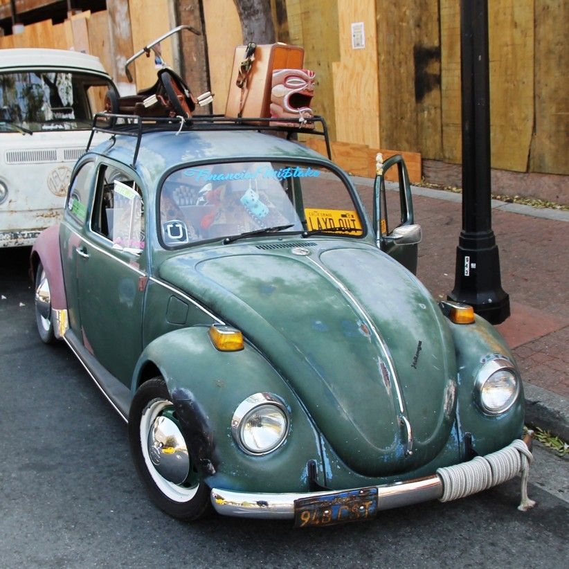 Full View