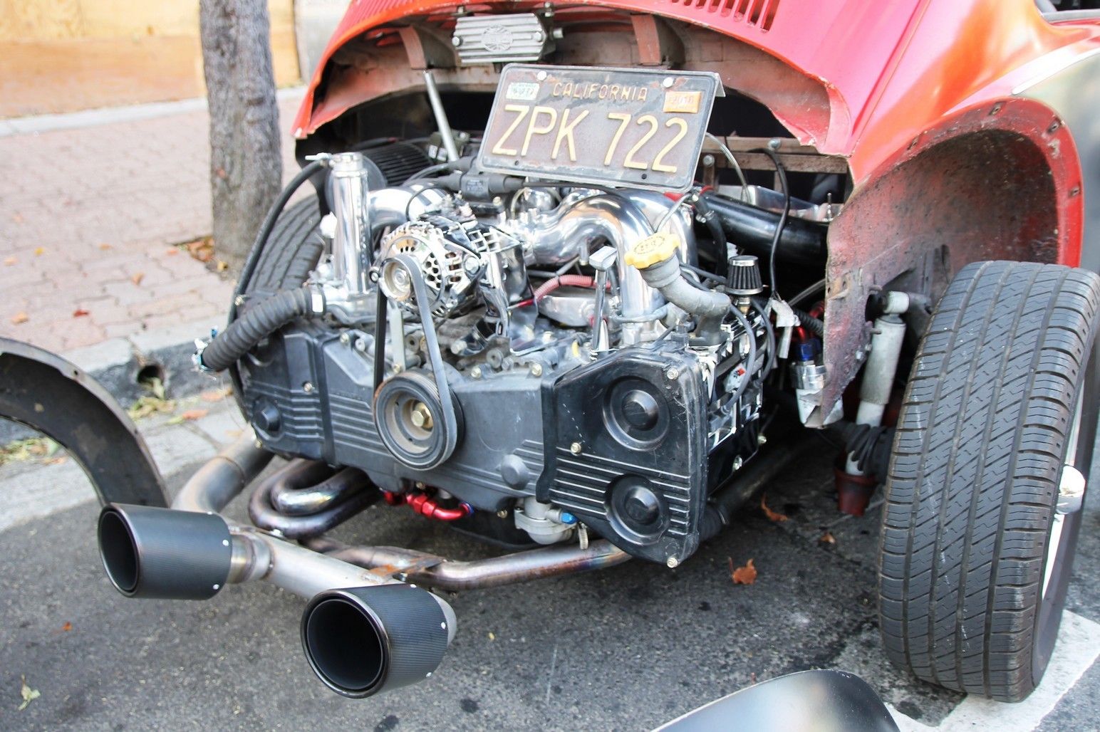 Full View