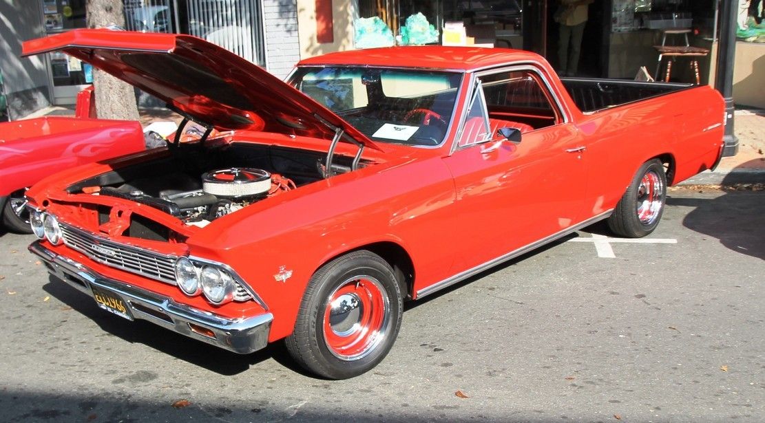 Full View