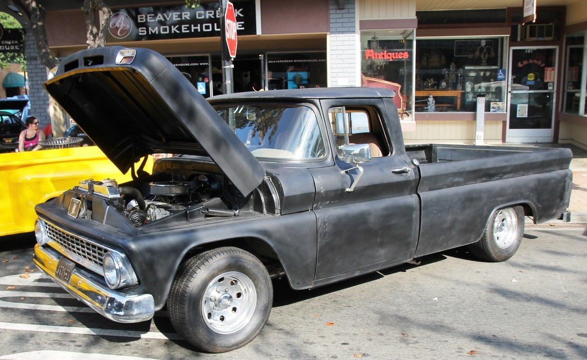 Full View