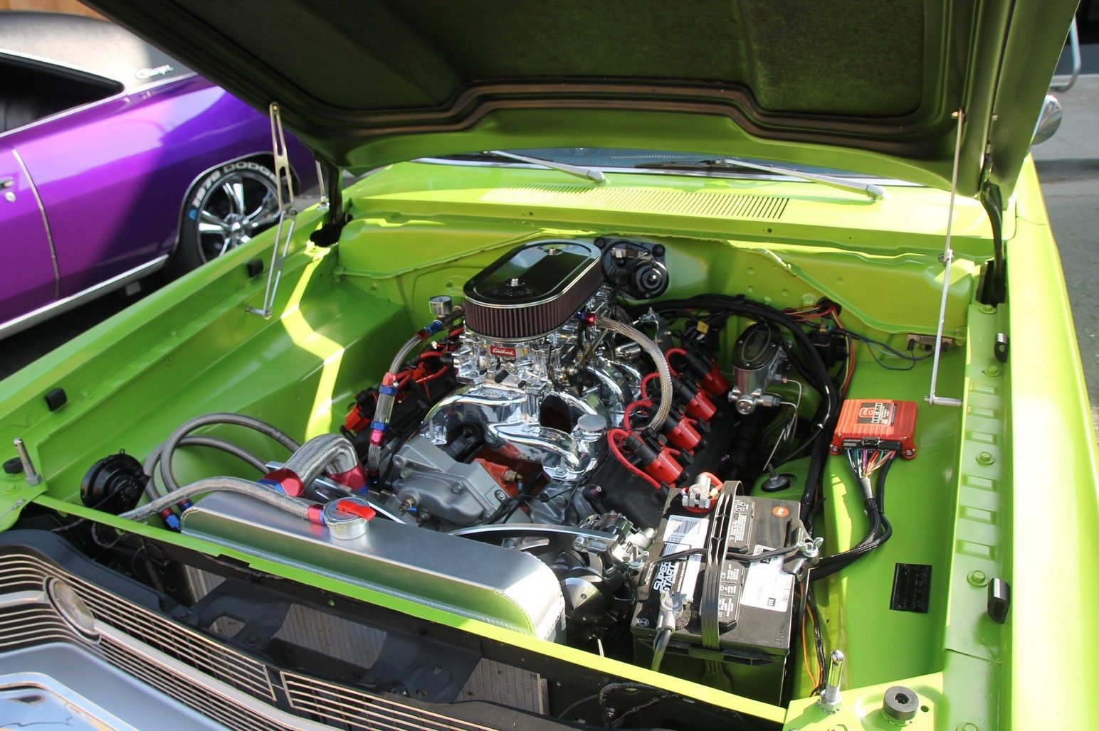 Full View