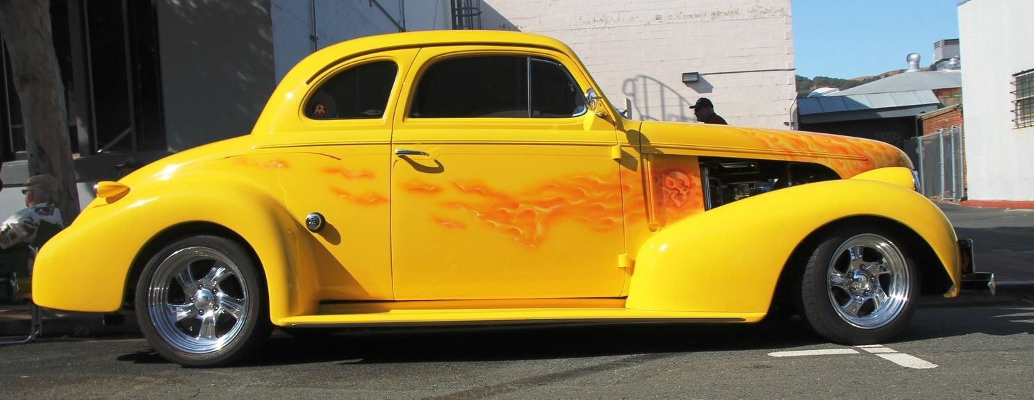 Full View