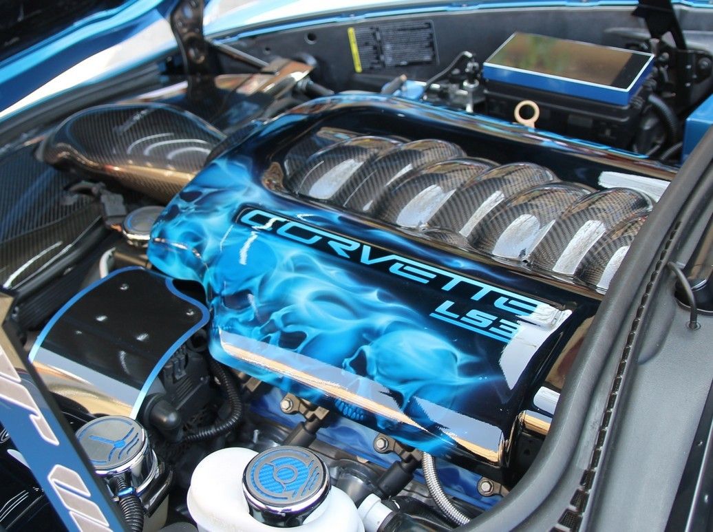 Full View