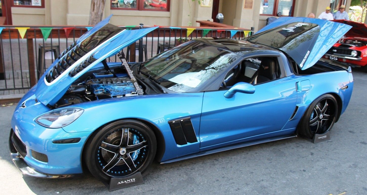 Full View