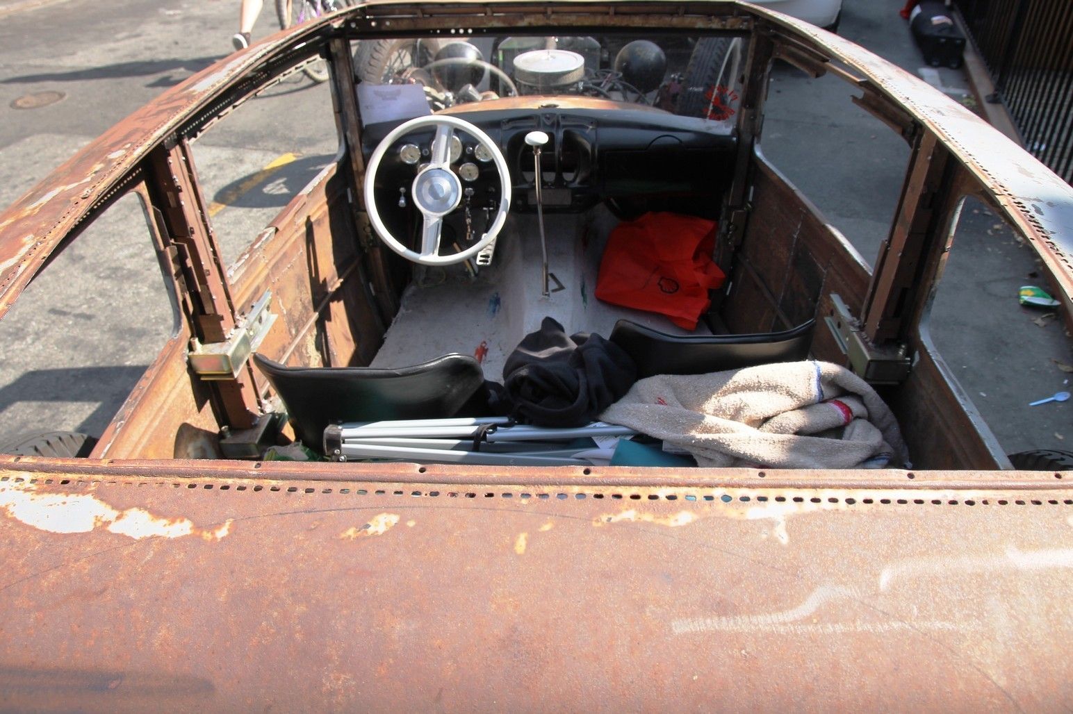 Full View