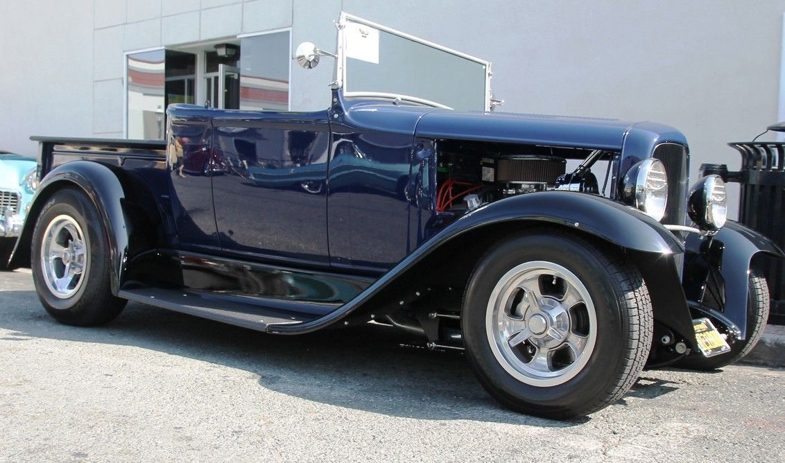 Full View