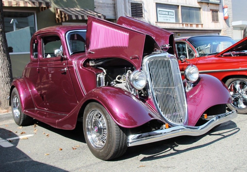 Full View