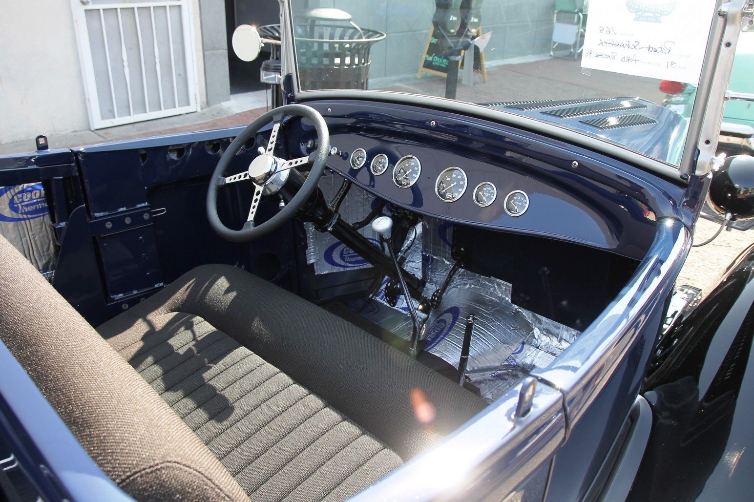 Full View