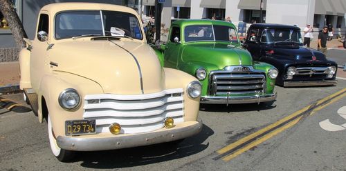 Midnighters Madness On Mainstreet 2017 cover
