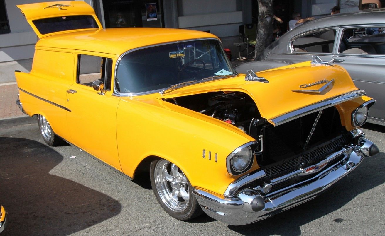 Full View