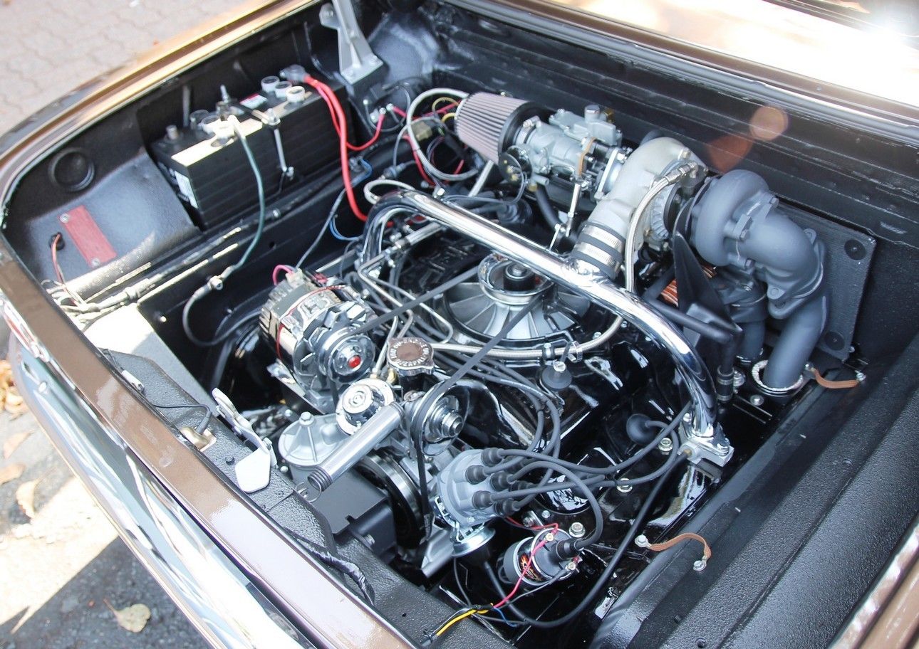 Full View