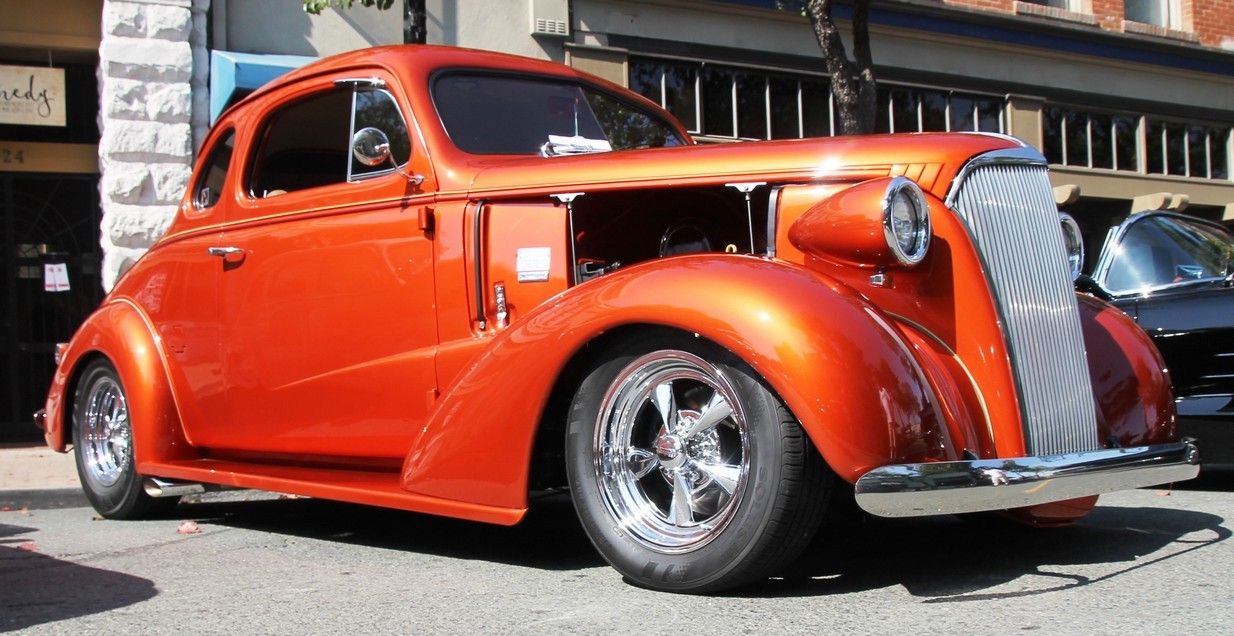 Full View