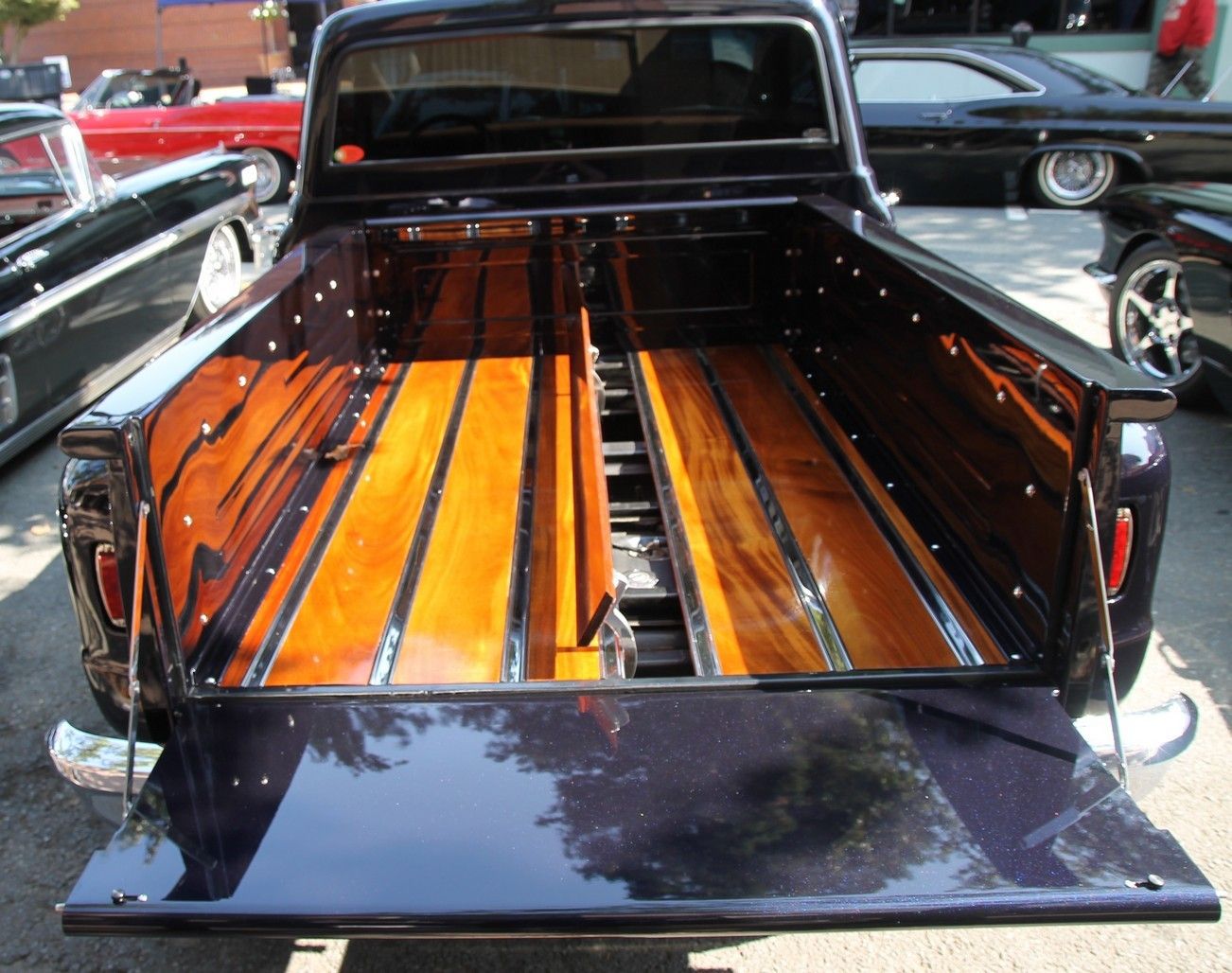 Full View