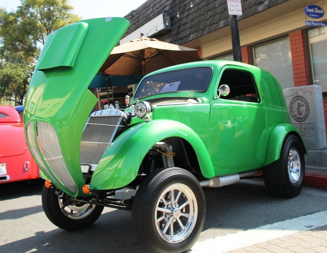 Full View
