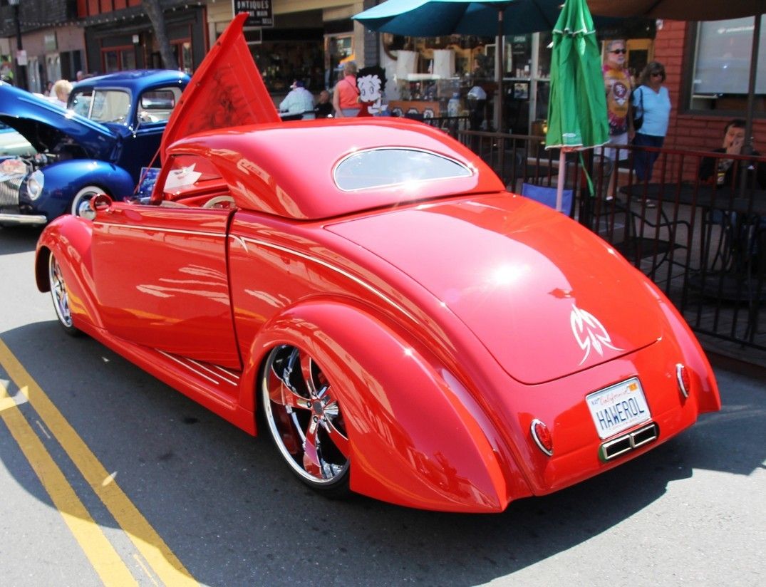 Full View