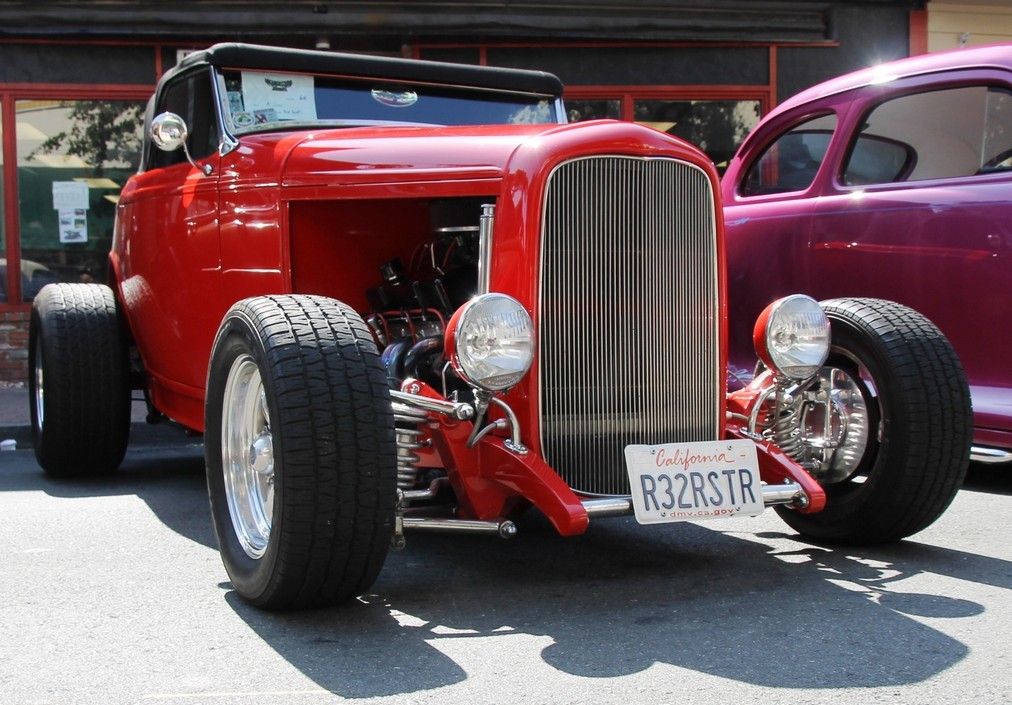 Full View