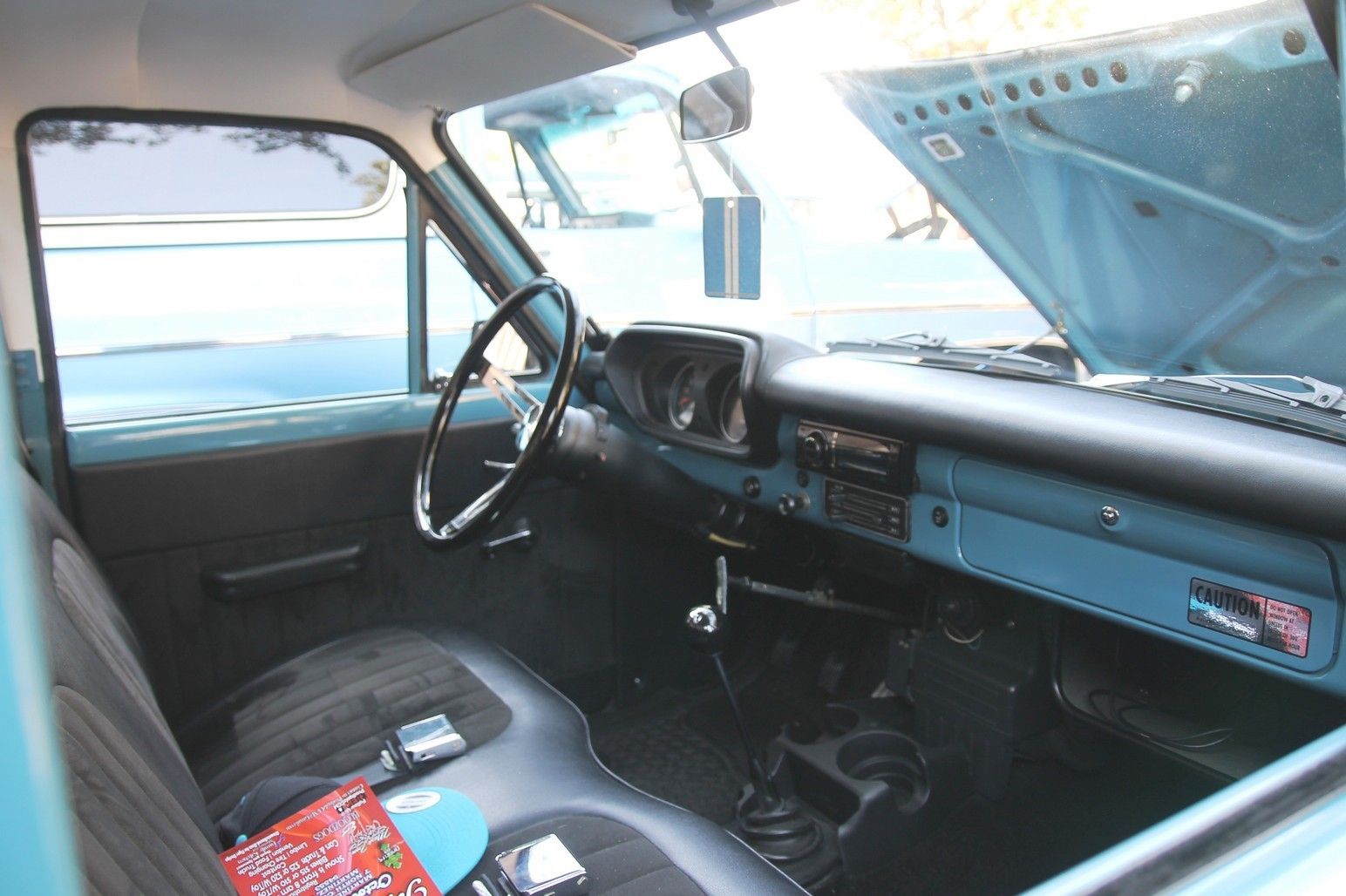 Full View