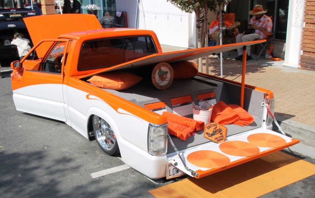 Full View