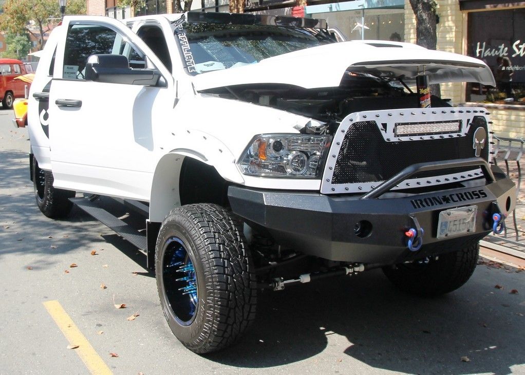 Full View