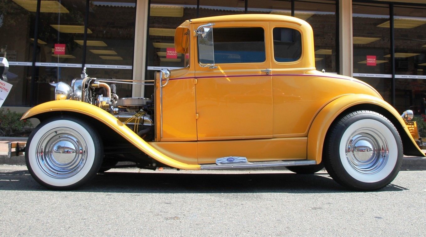 Full View