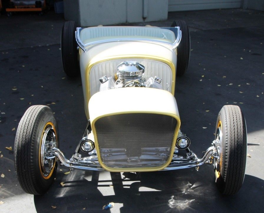 Full View