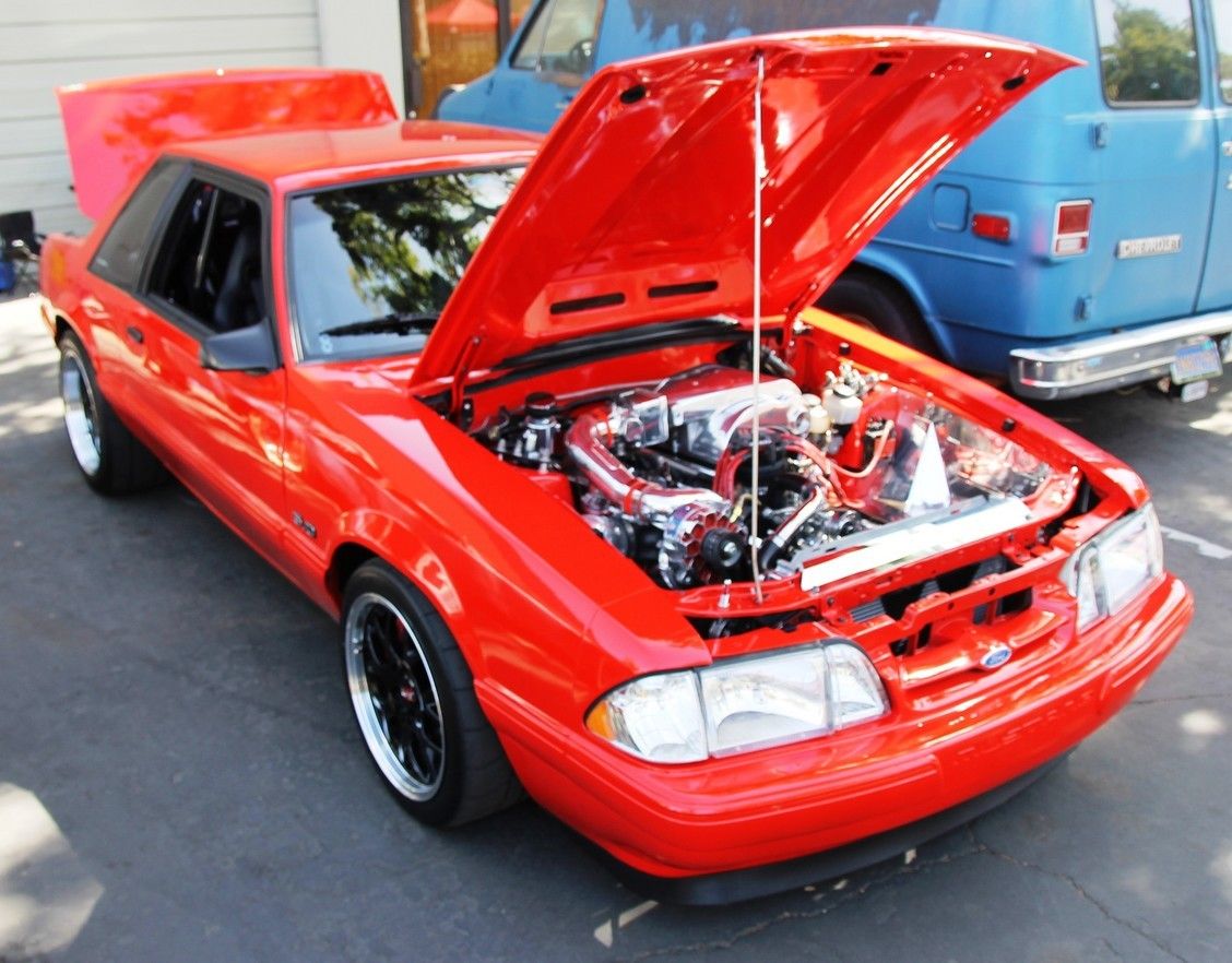 Full View
