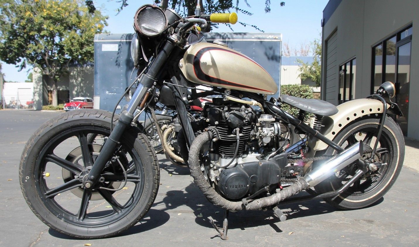 Full View