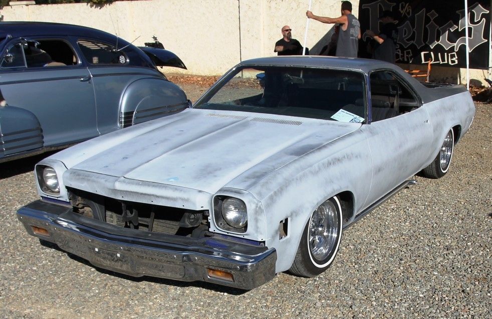 Full View