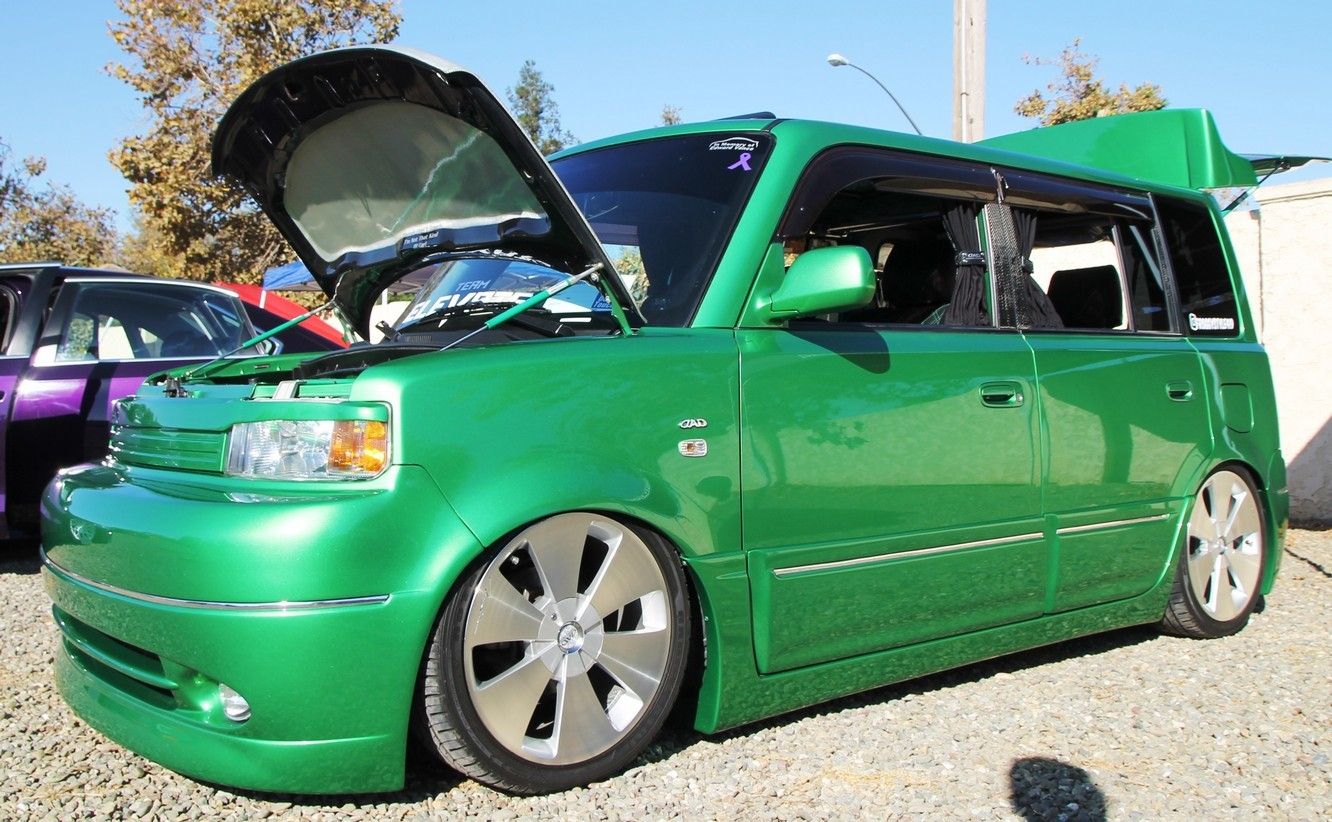 Full View