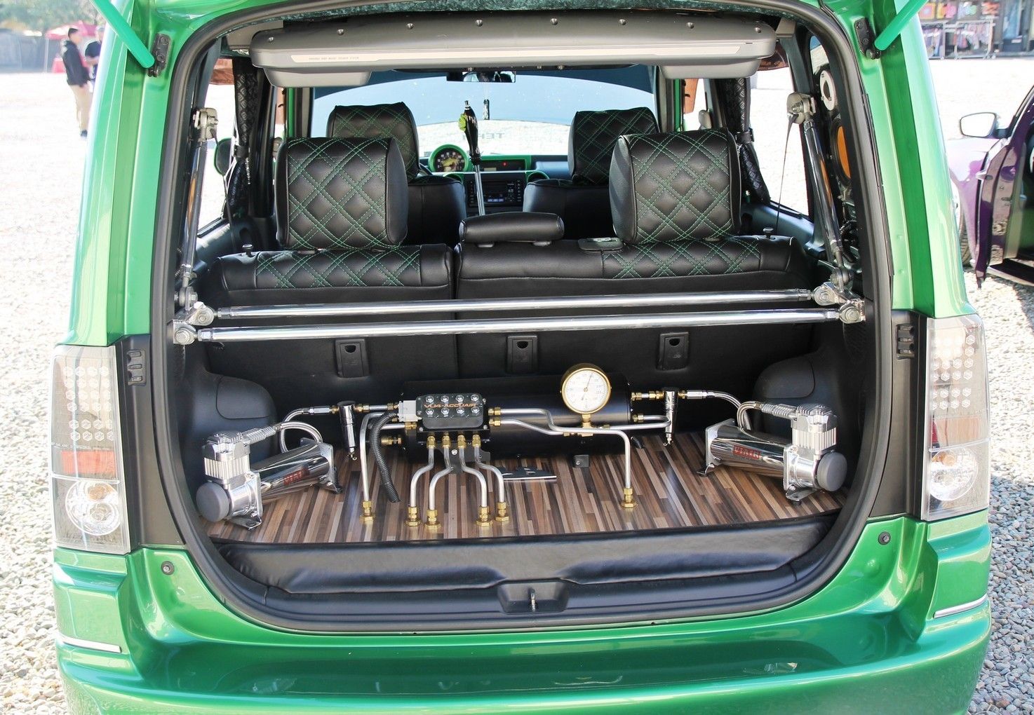 Full View
