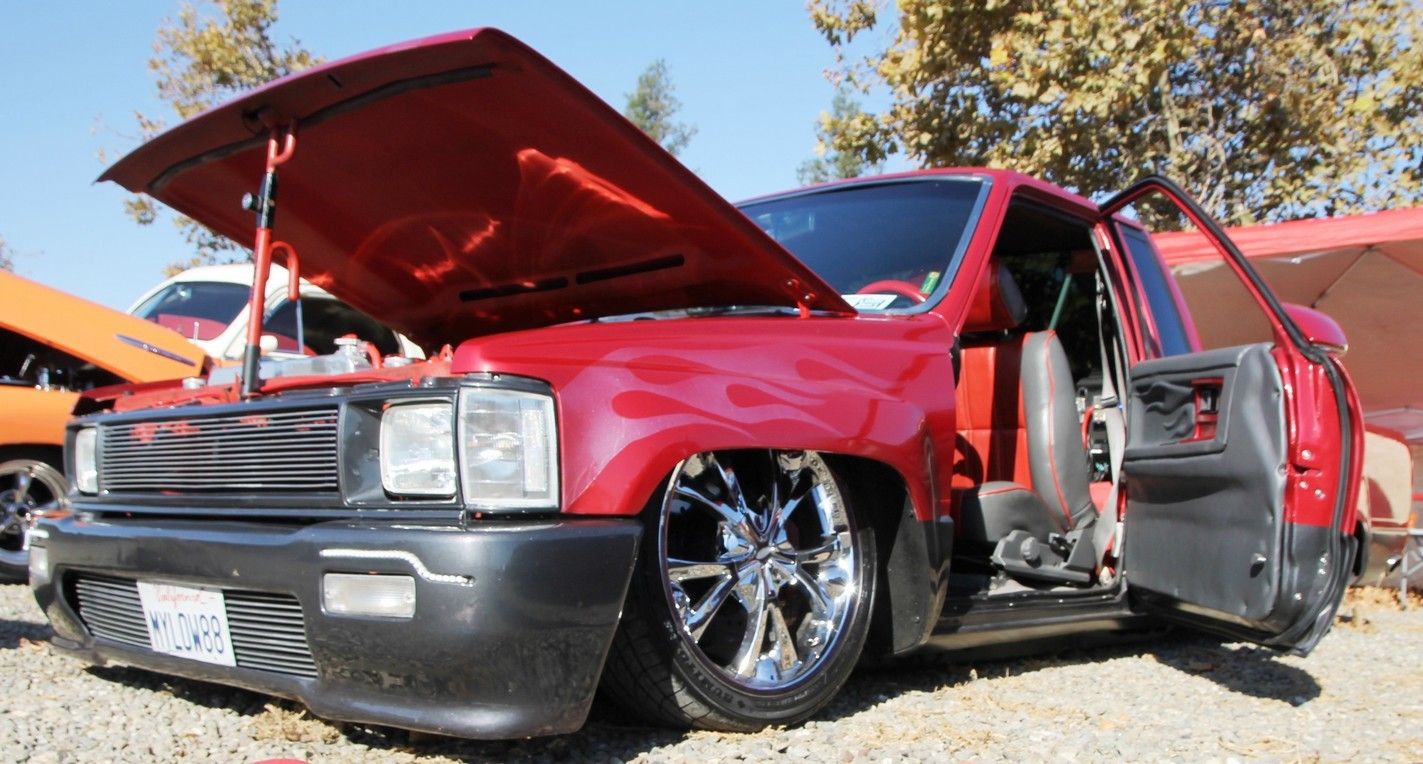 Full View
