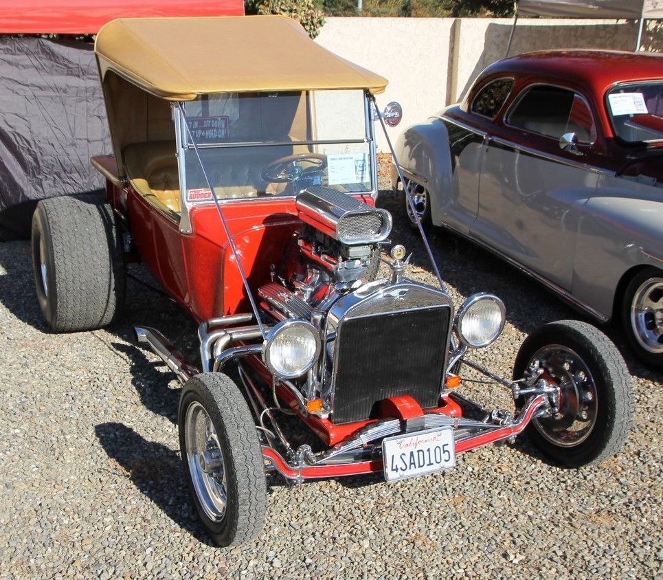 Full View