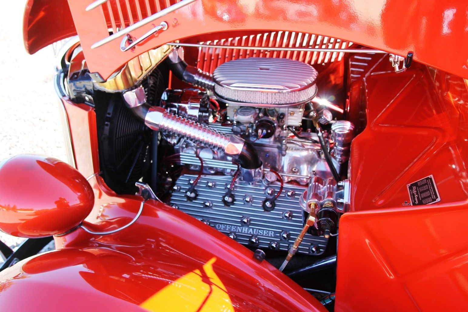Full View