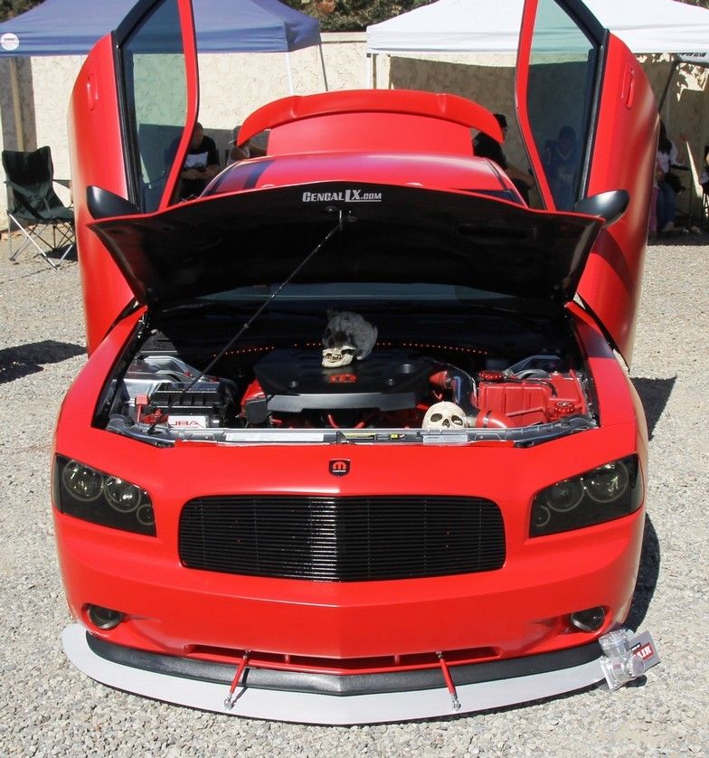 Full View