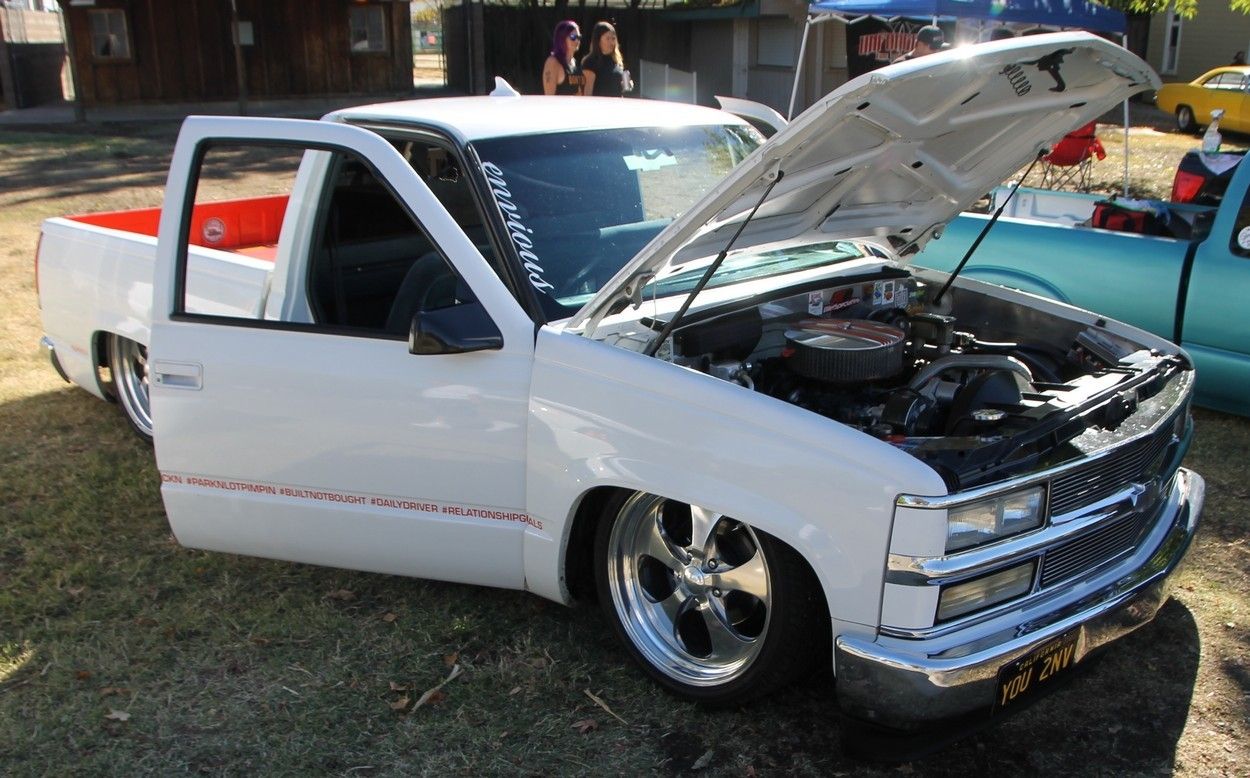 Full View
