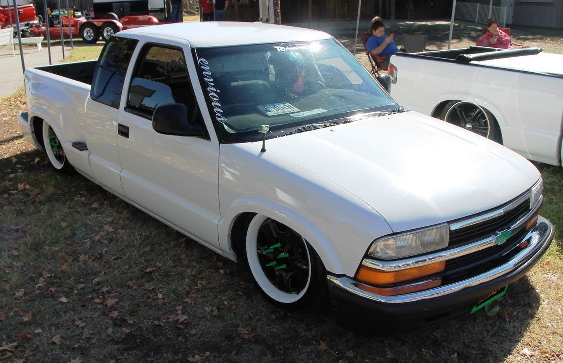 Full View