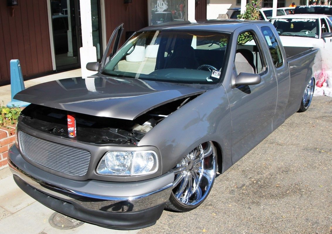 Full View