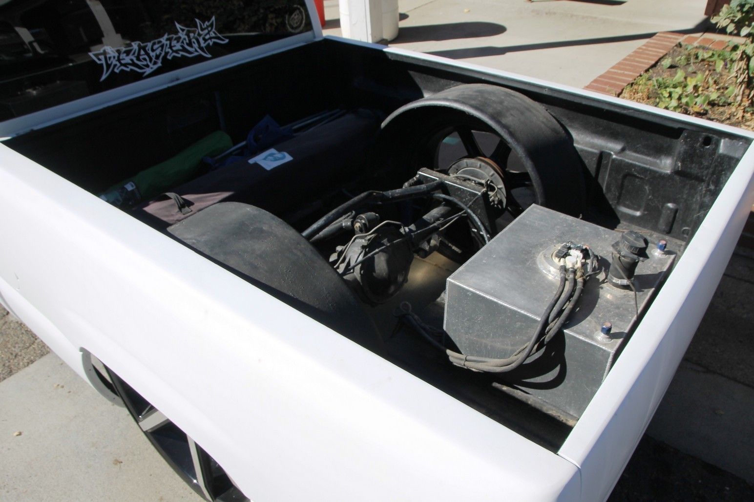 Full View