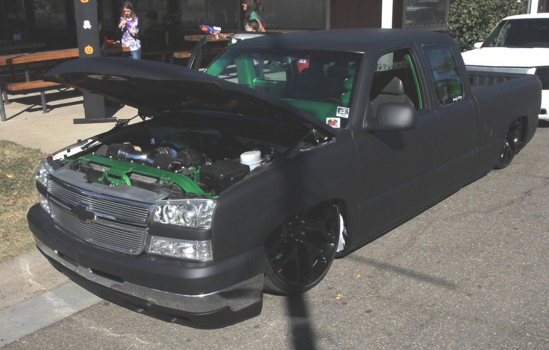 Full View