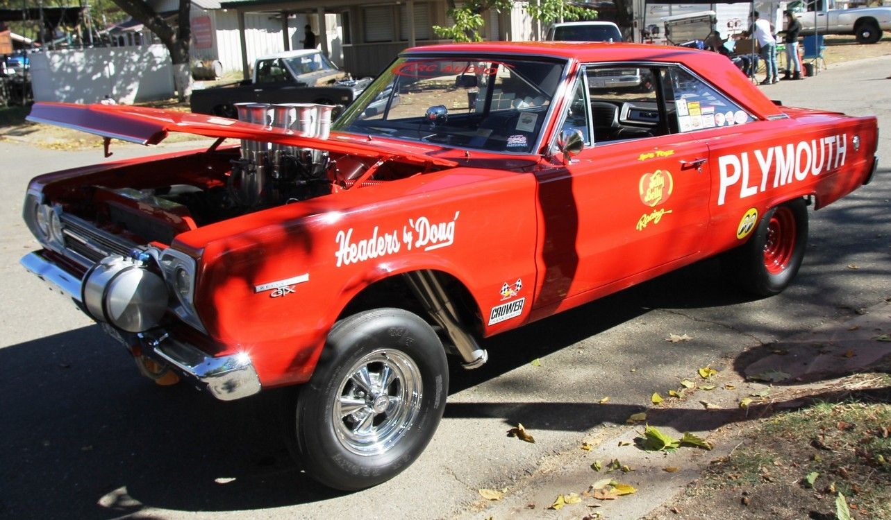 Full View