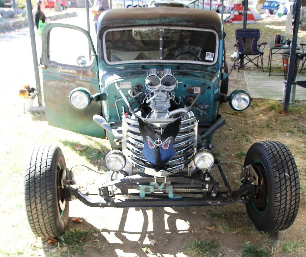 Full View