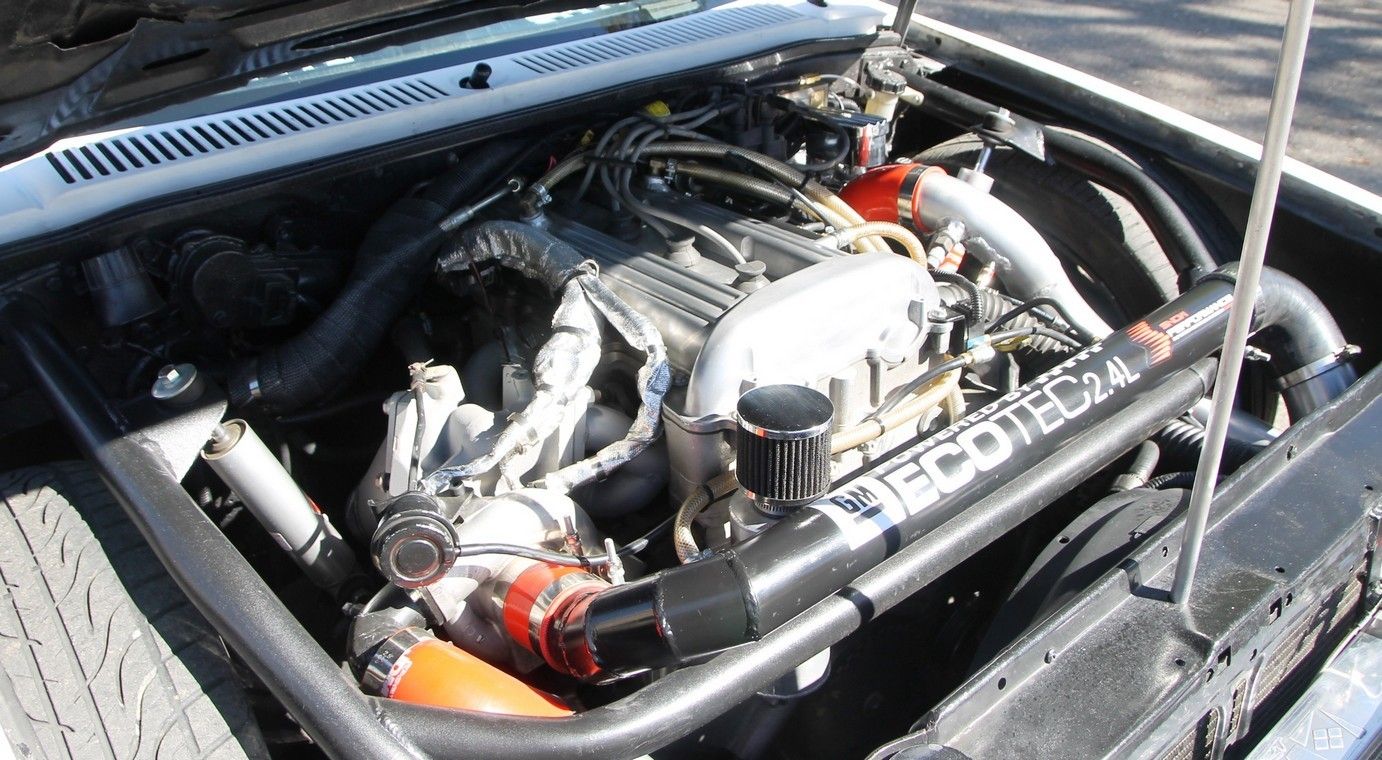 Full View