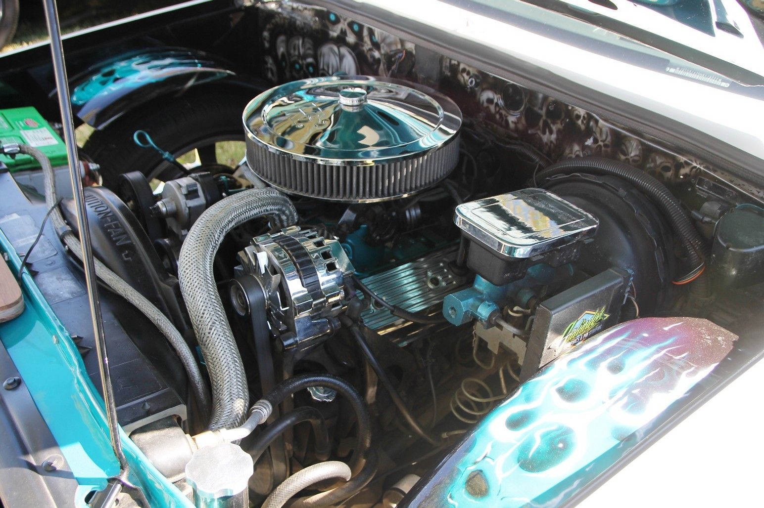 Full View