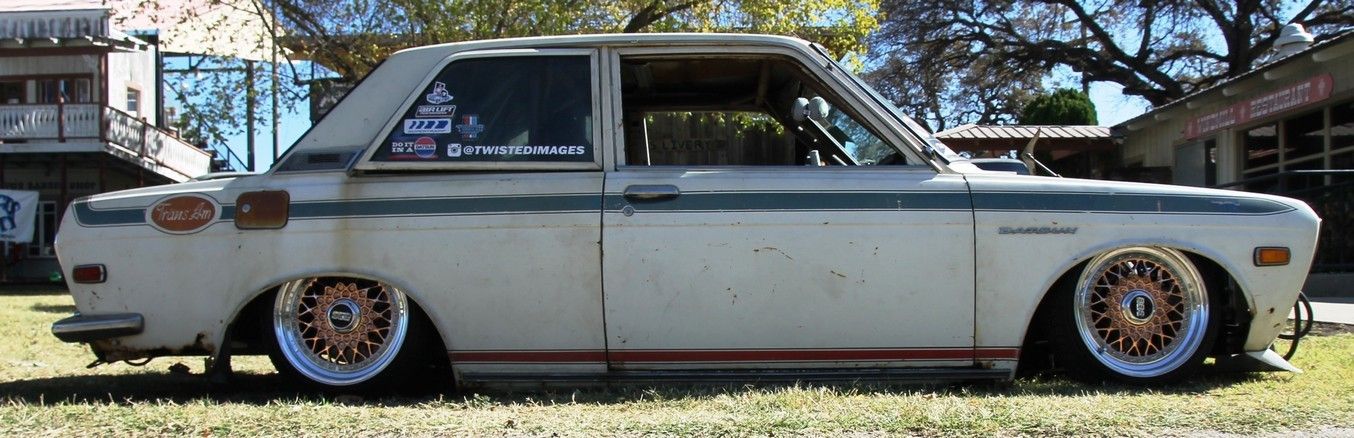 Full View