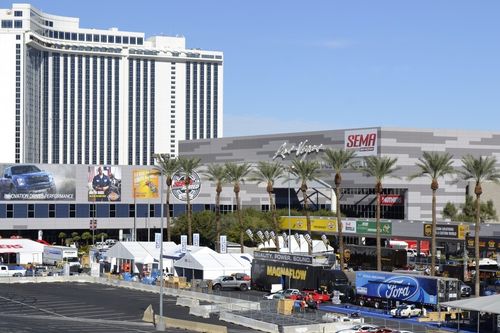 SEMA Day 5