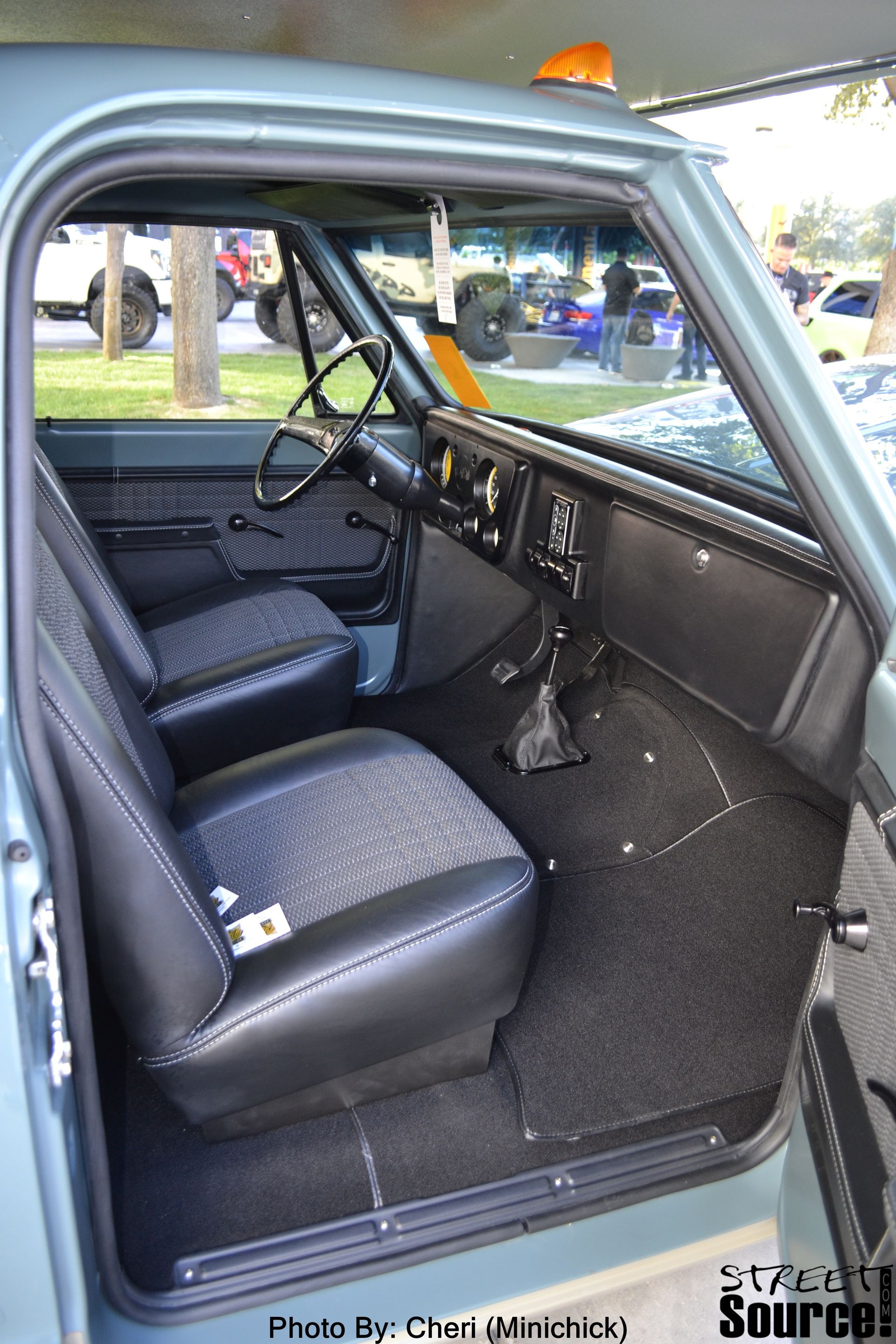 Full View